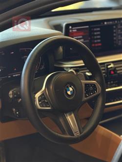 بي ام دبليو الفئة 5